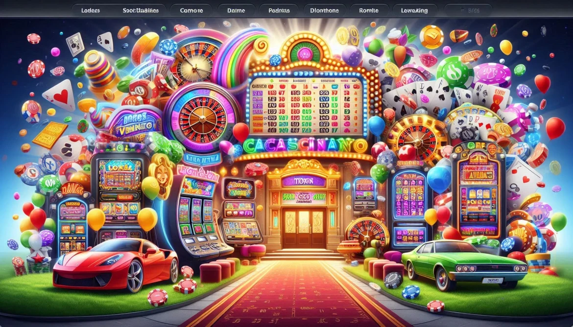 Trino Casino