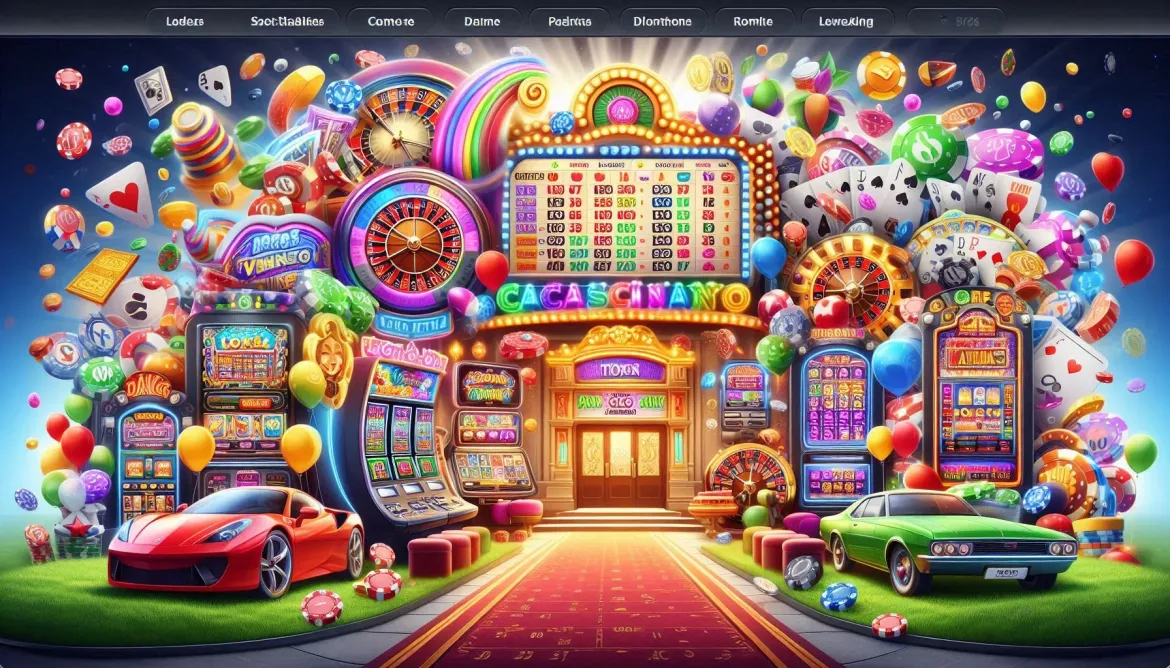 Trino Casino